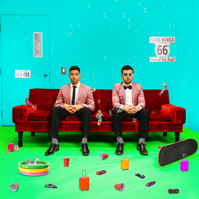 undefined album image
