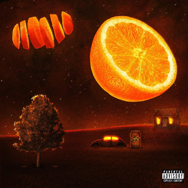 undefined album image