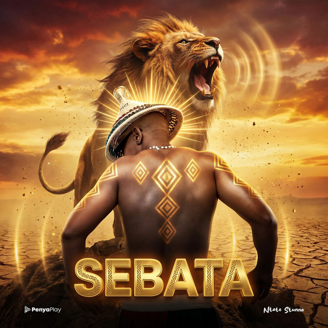 Sebata - Single by Ntate Stunna | Spotify