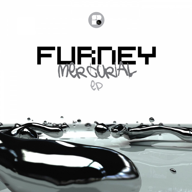 Mercurial - Original Mix artwork