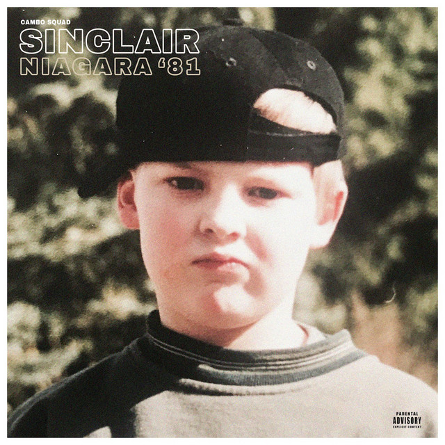 Niagara '81 cover art