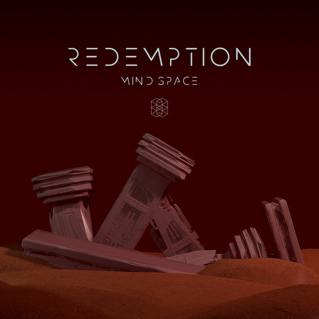 Redemption cover art