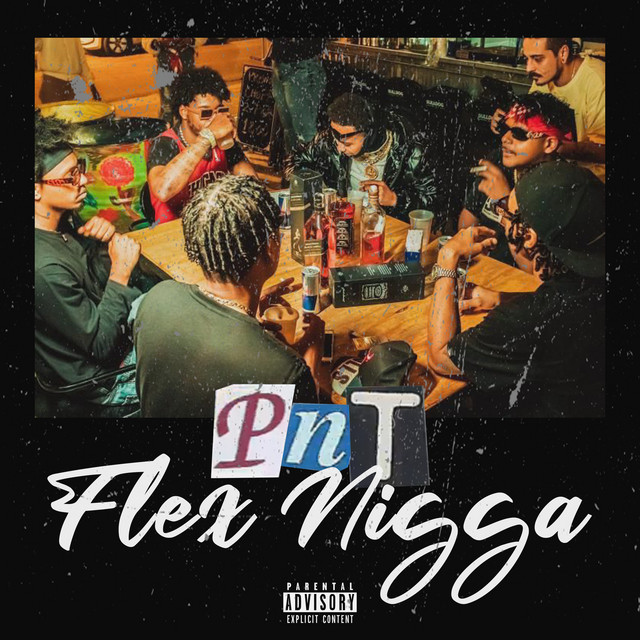 Flex Nigga