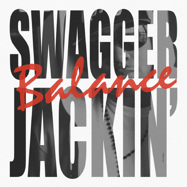 Swagger Jackin' cover art