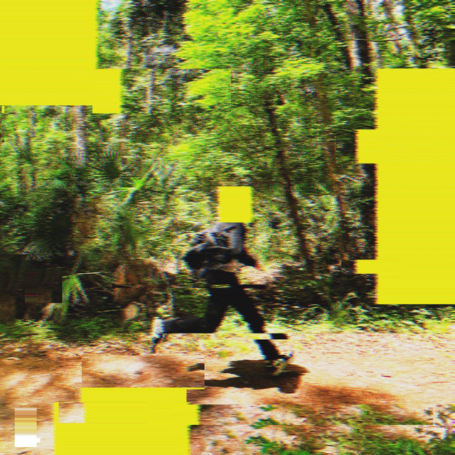 code yellow cover art