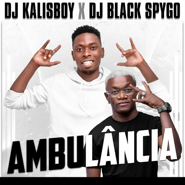 Ambulância