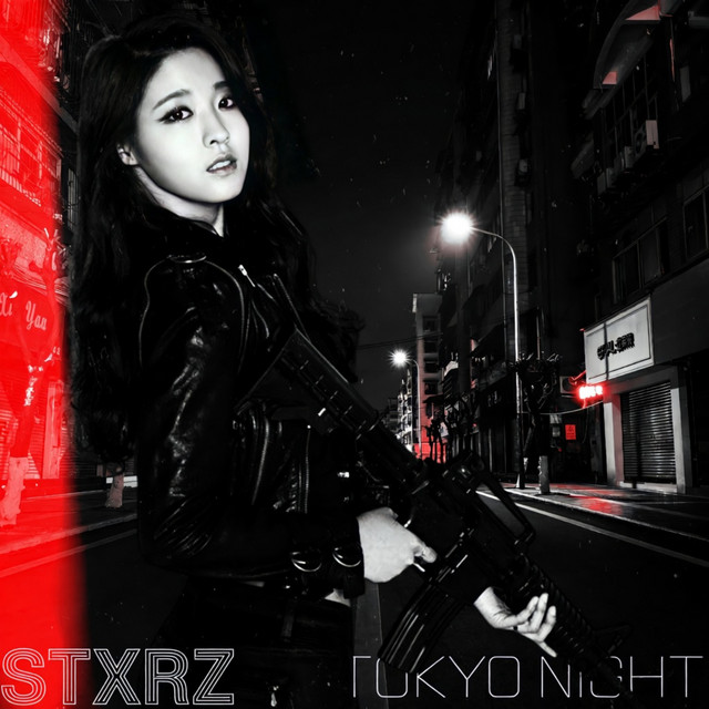 Tokyo Night