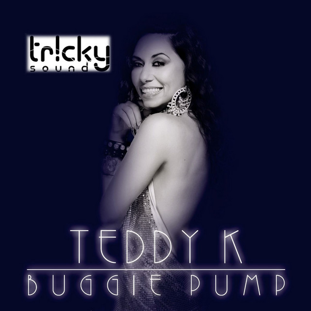 Teddy K