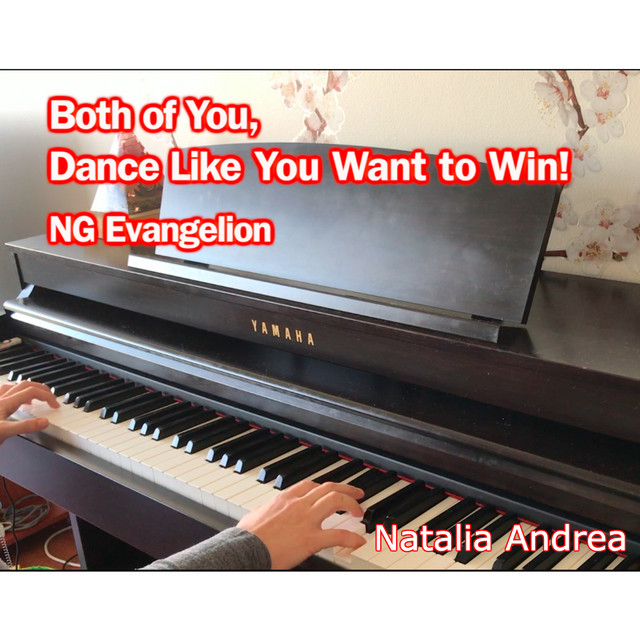 Both of You, Dance Like You Want to Win! (From "Neon Genesis Evangelion") cover art