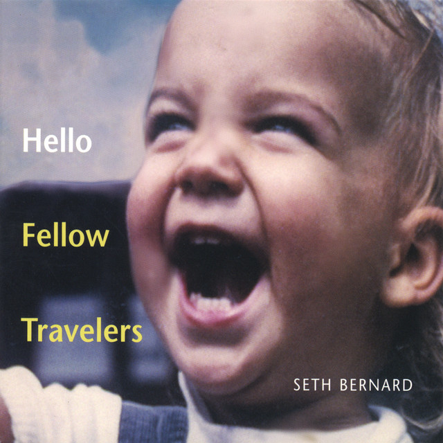 Hello Fellow Travelers cover art