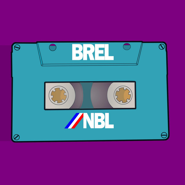 N.B.L cover art