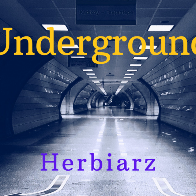 Herbiarz – Underground