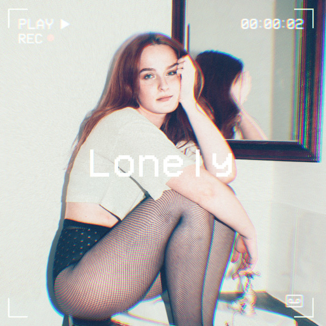 Lonely cover art