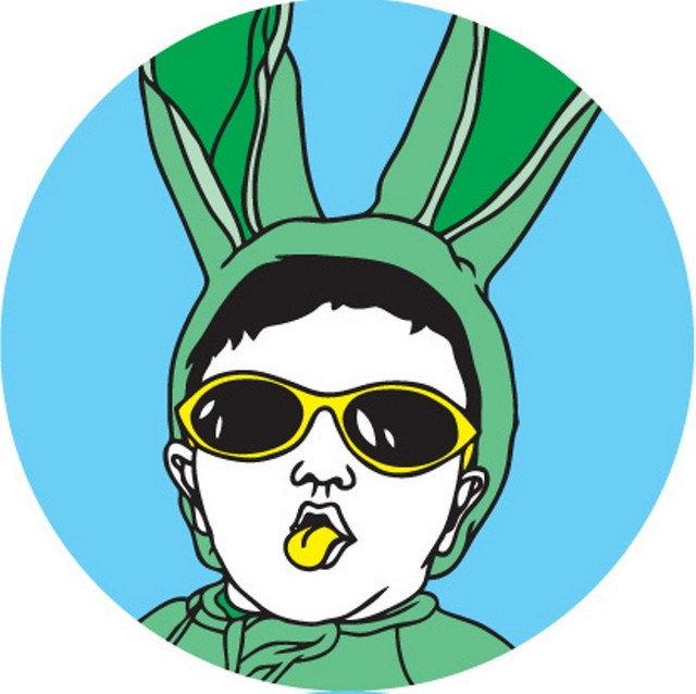 Down the rabbit Hole cover art