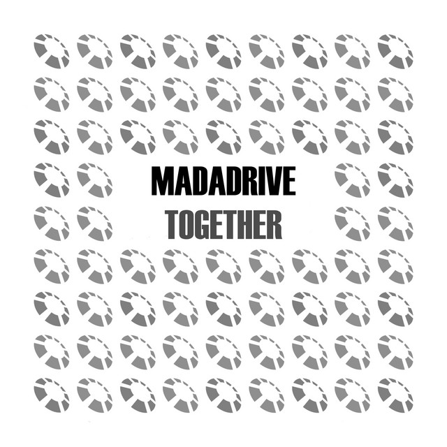 Together album art