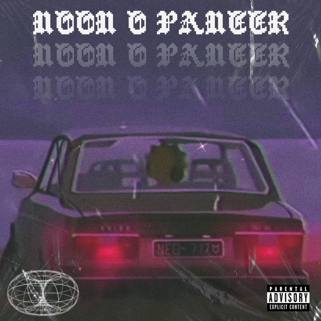 NOON o PANEER cover art
