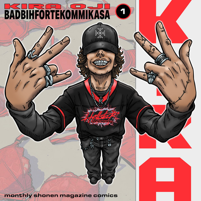 BADBIHFORTEKOMMIKASA