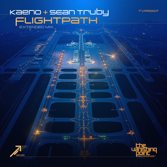 Flightpath - Extended Mix album art