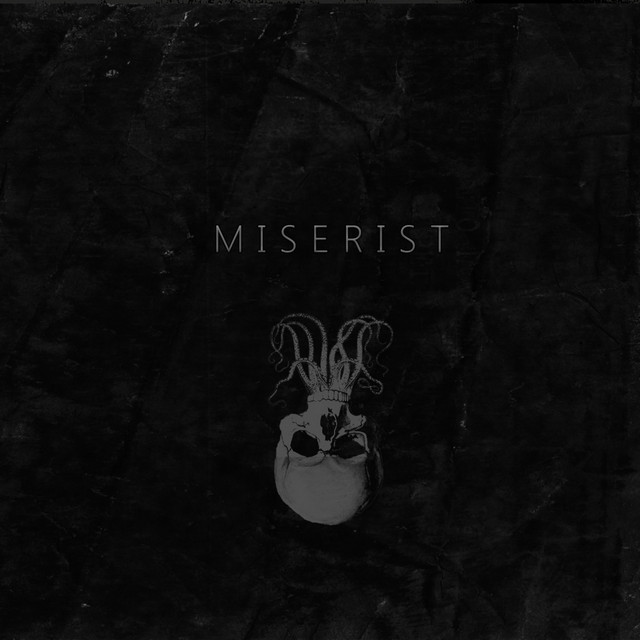Miserist cover art