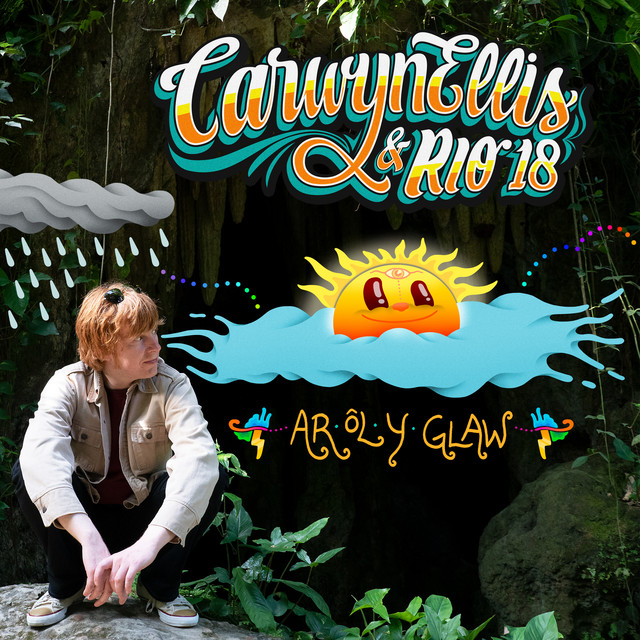 Ar Ôl Y Glaw