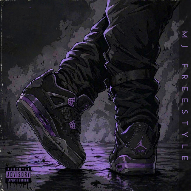 MJ (FREESTYLE)