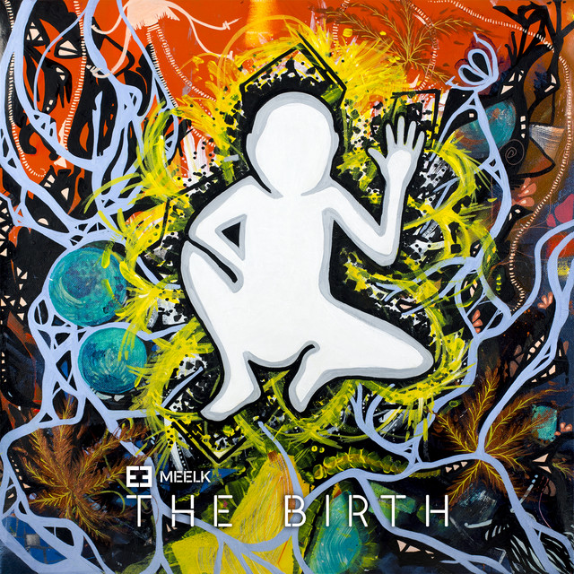 The Birth cover art