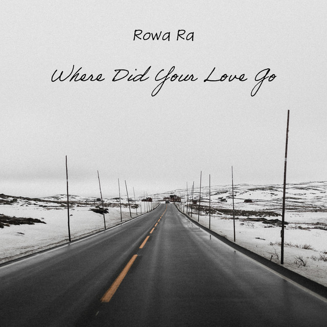 Rowa Ra | Spotify