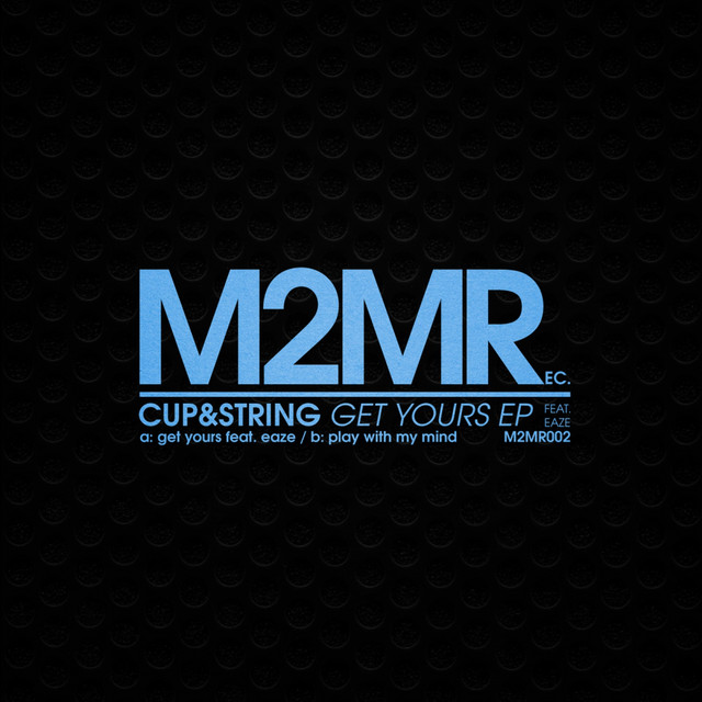 Play With My Mind - Original Mix