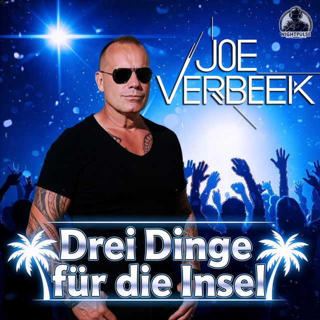Drei Dinge für die Insel