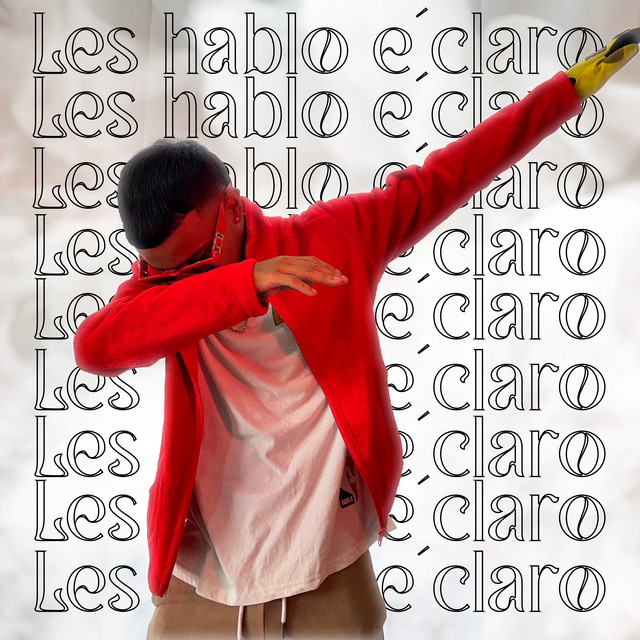 Les Hablo E’ Claro