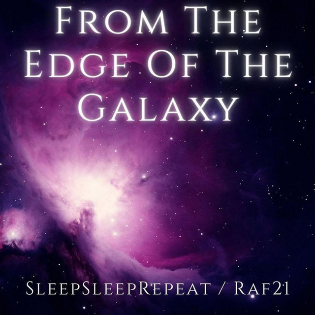 From The Edge Of The Galaxy