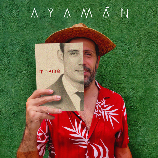 Ayamán