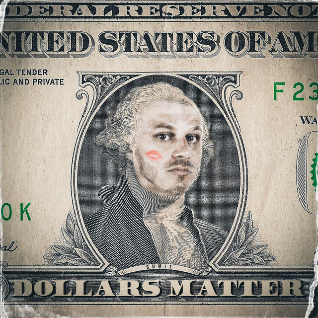 Dollars Matter cover art