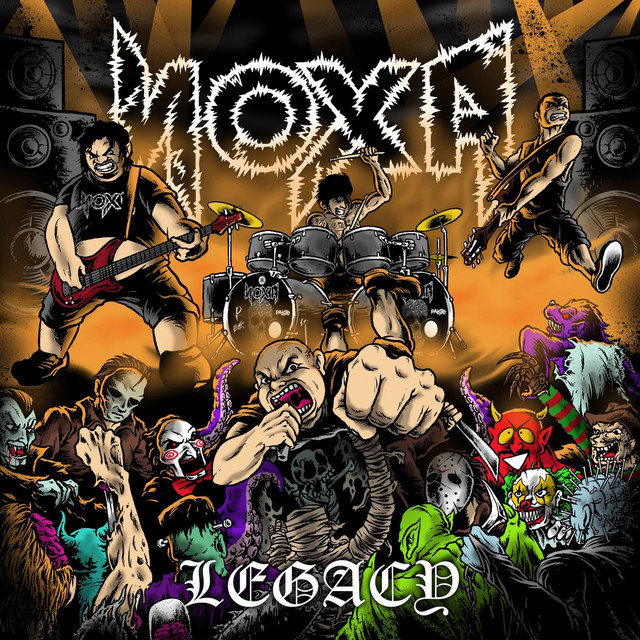 undefined album image