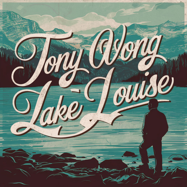 Lake Louise cover
