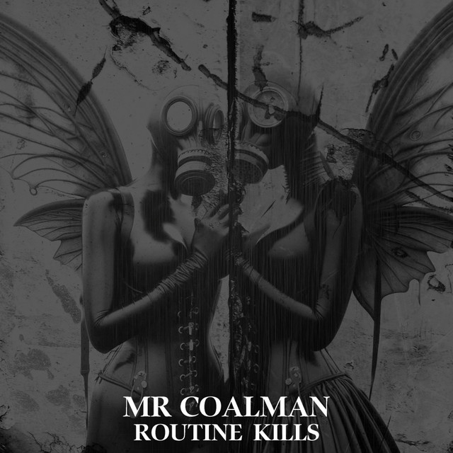 Laudry Room Drama cover art