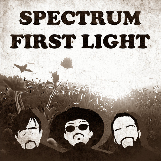 First Light - Album by Spectrum | Spotify