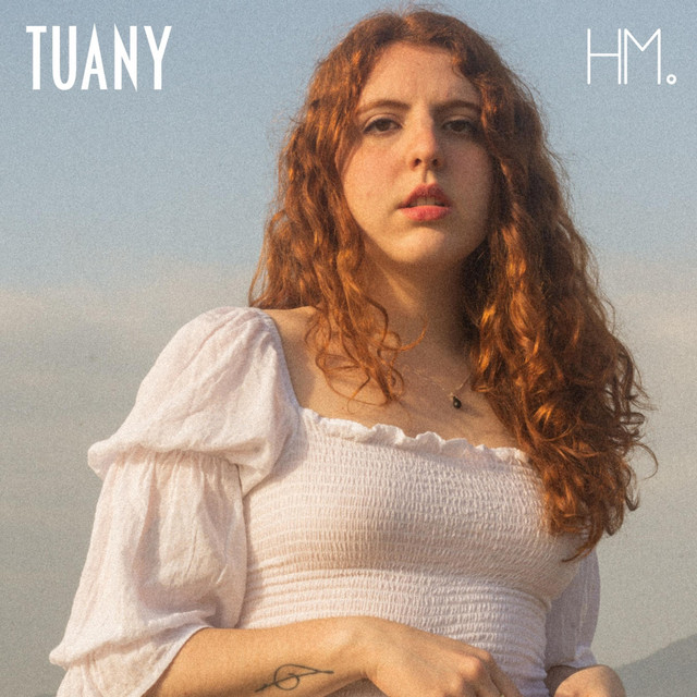 Hm. cover art