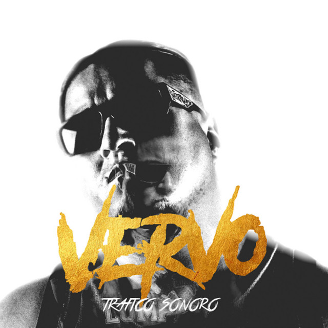 Trafico Sonoro cover art