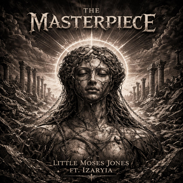 The Masterpiece (feat. Izaryia)