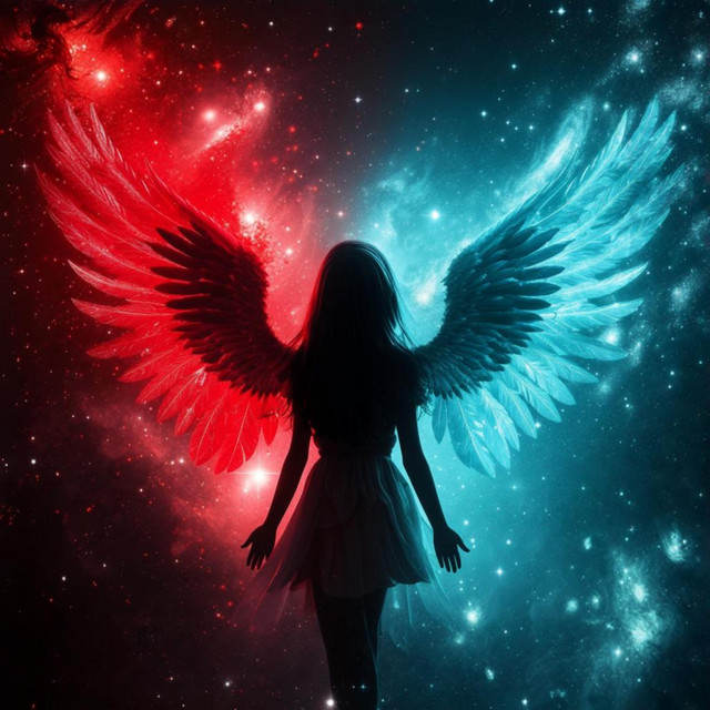 You are an Angel