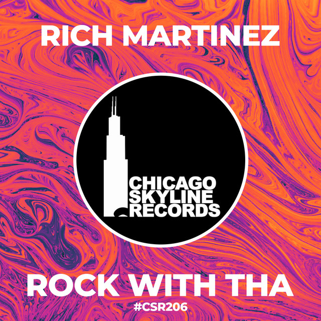 Rock With Tha album art