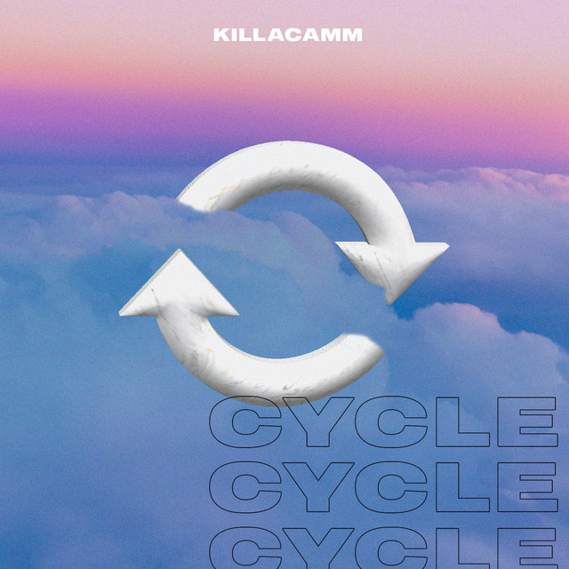 Cycle cover art