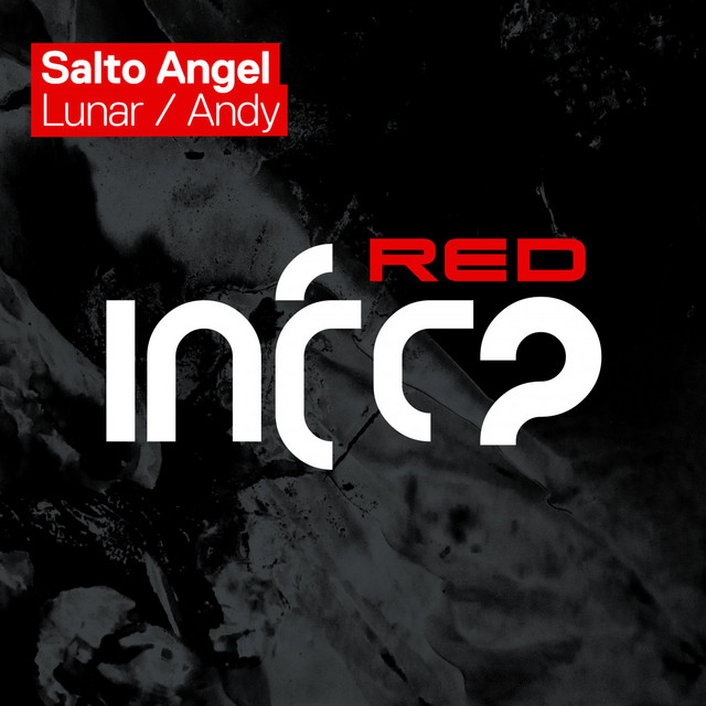 Lunar - Extended Mix cover art