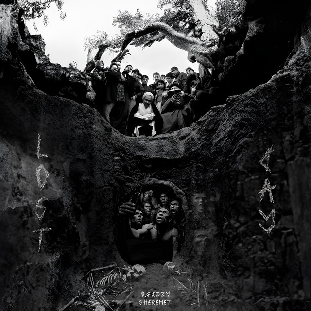 Обкладинка: Lost Day — O.G EzzY
