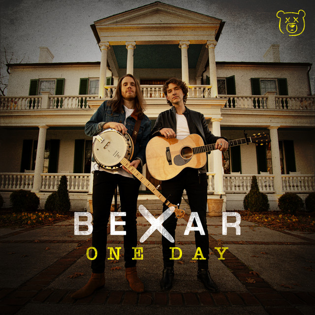 One Day cover