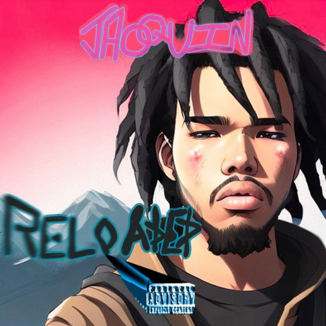 Reloaded cover art
