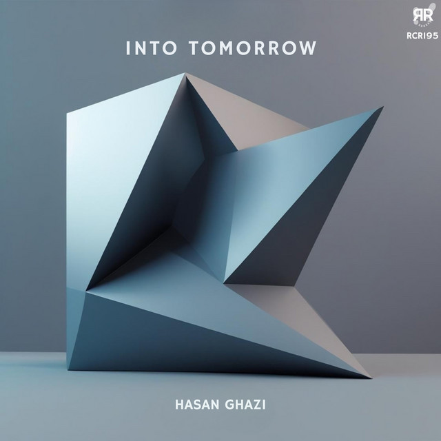 Into Tomorrow