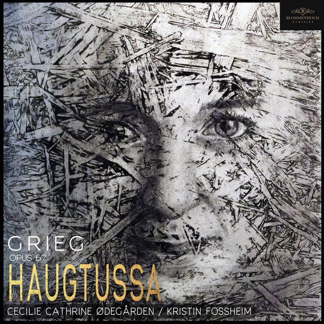 Haugtussa