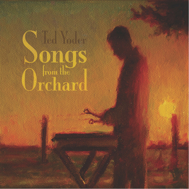 Songs from the Orchard cover art